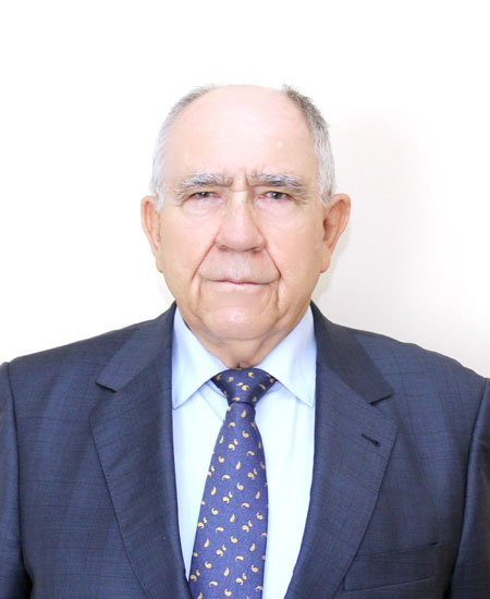 F. Javier Del Río López